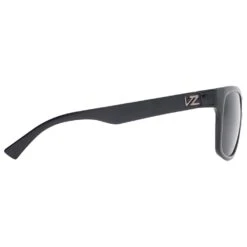 Lunettes De Soleil Von Zipper Bayou Black Gloss Vintage Grey -Lunettes De Soleil 2f0c43d9b57a7946dd16364a75cd24b6de6fe655 E23VONZLUN345962 VONZ0692784 1