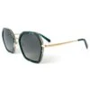 Lunettes De Soleil Binocle Eyewear Agatha Shiny Gold Tortoise Emeraude Gradient Grey Polarized 1 Lunettes De Soleil Binocle Eyewear Agatha Shiny Gold Tortoise Emeraude Gradient Grey Polarized -Lunettes De Soleil 30d96a31a50bcd1555d4c6e8057bffbc3613da3c E22BINOLUN218835 BINO0633609 0