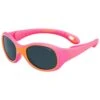 Cébé Lunettes De Soleil Cebe S'Kimo Fuchsia Orange 1500 Grey Blue Light -Lunettes De Soleil 320417db298b19f02c8723bd0f9f1d0b0493c46d VE16CYOBLUN141 0