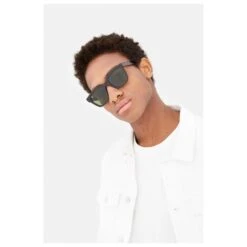 Lunettes De Soleil Retro Super Future Giusto 3627 Green Havana -Lunettes De Soleil 323fa8d76f8b745165dd96b3d256ad40138a0157 E23RETRLUN364598 RETR0678664 901