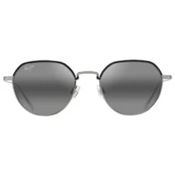 Lunettes De Soleil Maui Jim Island Eyes Titane Gris Neutre MauiBrilliant -Lunettes De Soleil 32515fdd25cccaccbf7139620d4f062f9dc1bf13 E23MAUILUN352300 MAUI0214137 4