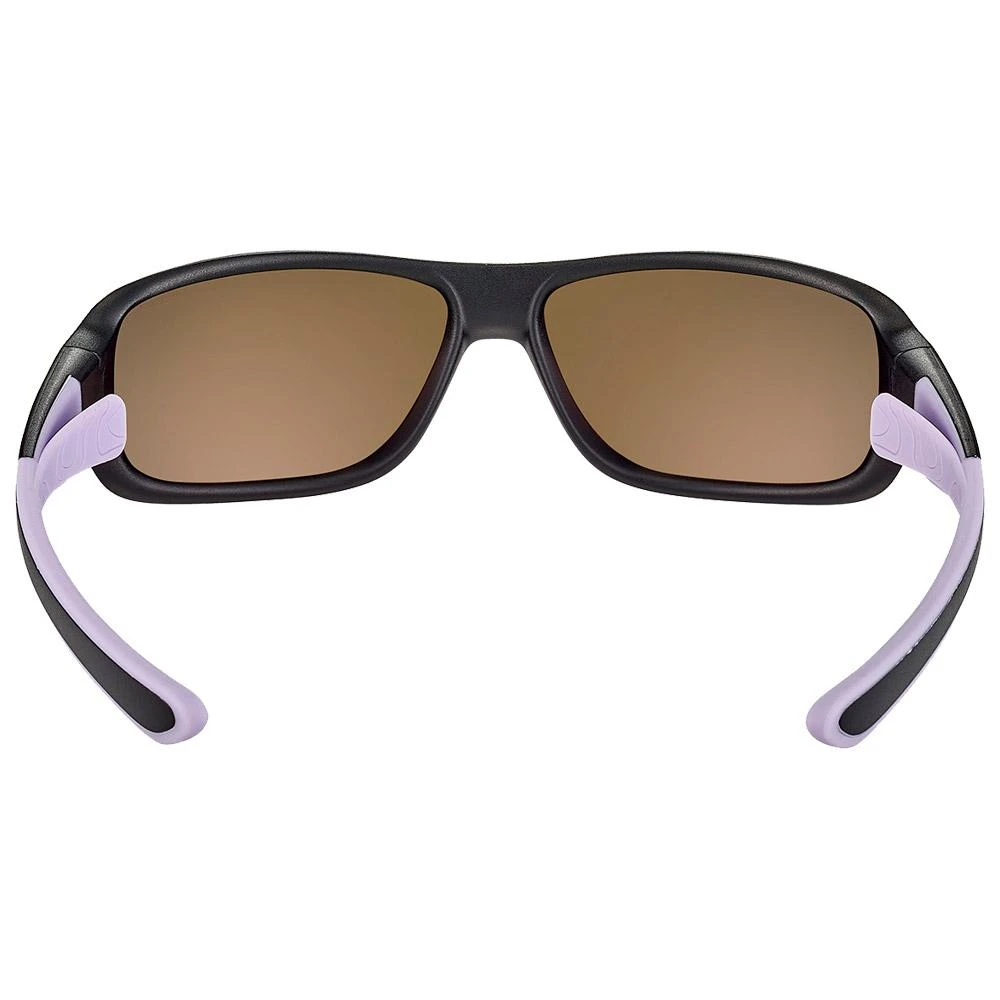Cébé Lunettes De Soleil Cebe S'Path Black Lavender Matte Zone Blue Light Grey Cat.3 Pink 5 Cébé Lunettes De Soleil Cebe S'Path Black Lavender Matte Zone Blue Light Grey Cat.3 Pink – Image 3