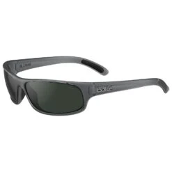 Lunettes De Soleil Bolle Anaconda Light Grey Frost Axis Polarized