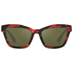 Lunettes De Soleil Serengeti Rolla Shiny Red Tortoise Saturn Polarized 555nm -Lunettes De Soleil 338ee5876b8cd3d41332d957debd3dfdf6a2b312 E23SERELUN347993 SERE0210009 4