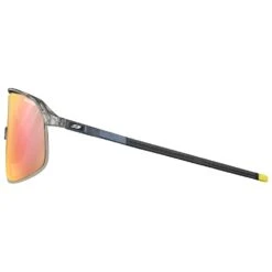 Lunettes De Soleil Julbo Density Translucide Brillant Gris Irisé Reactiv 1-3 Light Amplifier -Lunettes De Soleil 344f70d3098b5daf013f69299c5d5b64561a02c6 E23JULBLUN372830 JULB0681439 1