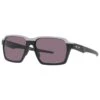 Lunettes De Soleil Oakley Parlay Matte Black Prizm Grey