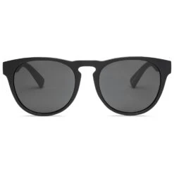 Lunettes De Soleil Electric Nashville Xl Matte Black Polarized Grey -Lunettes De Soleil 368956330201ccd373ad5219a38a19e65b0e9513 VE18ELECLUN047 2
