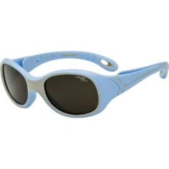 Cébé Lunettes De Soleil Cebe S'Kimo Matt Blue Grey 1500 Grey Pc Blue Light