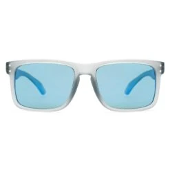 Lunettes De Soleil Mundaka Optic Pozz' Grey Smoke Blue Revo Ic Polarized -Lunettes De Soleil 37998b5e83dfbadeec3924ecf6369a5045ba360b E22MUNOLUN243916 MUNO0673716 4