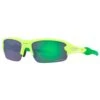 Lunettes De Soleil Oakley Flak Xxs Retina Burn Prizm Jade -Lunettes De Soleil 3847e78eae2c2f52d023df6c80dca13eefb40497 E22OAKLLUN261875 OAKL0050238 0