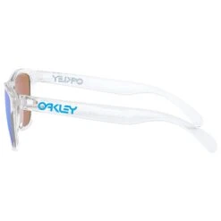 Lunettes De Soleil Oakley Frogskins Xs Polished Clear Prizm Sapphire 10 Lunettes De Soleil Oakley Frogskins Xs Polished Clear Prizm Sapphire -Lunettes De Soleil 3951f329412f961017494de2bab30c6558bd1332 E18OAKLLUN5435415 OAKL0050208 11