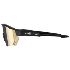 Lunettes De Soleil AZR Race Rx Noire Mate Gold Multicouche 12 Lunettes De Soleil AZR Race Rx Noire Mate Gold Multicouche -Lunettes De Soleil 3be67d89fb4a033acb910e802f5bb9ef4178bd3a E220AZRLUN203840 0AZR0589022 13