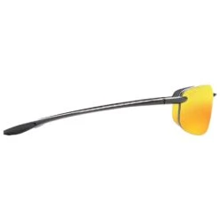 Lunettes De Soleil Maui Jim Hookipa Noir Brillant Hawaii Lava -Lunettes De Soleil 3c5c6fa64b4055a944429054611ac7e439f39c81 E16MAUILUN1297497 MAUI0546181 2