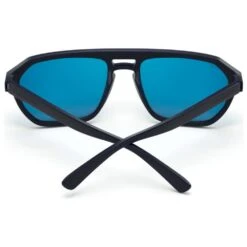 Lunettes De Soleil Serengeti Bellemon Rubberised Dark Blue Saturn Polarized 555nm Blue -Lunettes De Soleil 3ca7e327998154a85423dd99eff294b06c0141ee E22SERELUN209750 SERE0592627 2