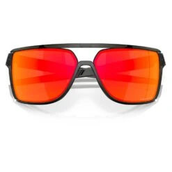 Lunettes De Soleil Oakley Castel Matte Grey Smoke Prizm Ruby -Lunettes De Soleil 3d336993201be9e67d8e10ca5c3612bb4ed6d2c8 E23OAKLLUN346998 OAKL0207413 5
