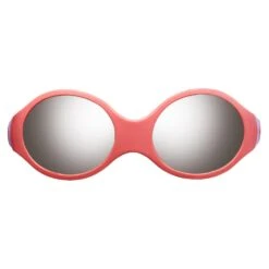 Lunettes De Soleil Julbo Loop M Corail Rose Sp4 -Lunettes De Soleil 3d9c01c3824850af3431de5dc1148979d5ee4c8d VE20JULBLUN060 1