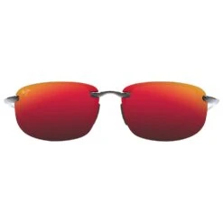Lunettes De Soleil Maui Jim Hookipa Noir Brillant Hawaii Lava -Lunettes De Soleil 3e7167020d73a3de54a8c024e5632746a4963f02 E16MAUILUN1297497 MAUI0546181 3