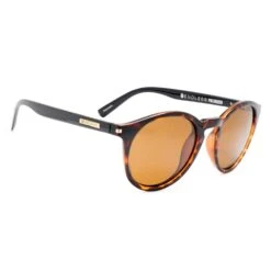 Lunettes De Soleil Mundaka Optic Endless Brown Tortoise Bronze Polarized