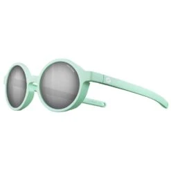 Lunettes De Soleil Julbo Walk Mat Mint Spectron 3
