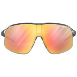 Lunettes De Soleil Julbo Density Translucide Brillant Gris Irisé Reactiv 1-3 Light Amplifier -Lunettes De Soleil 4465d09d3531280520520cb5174752c460e00b13 E23JULBLUN372830 JULB0681439 4