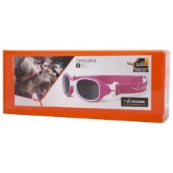 Cébé Lunettes De Soleil Cebe Chouka Framboise 2000 Grey -Lunettes De Soleil 44901b02eb53a3ea694bd5dd5003a90c60efe1a6 VE16CYOBLUN034 4