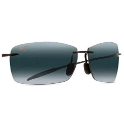 Lunettes De Soleil Maui Jim Lighthouse Reader 2,5 Noir Brilliant Gris Neutre MauiBrilliant -Lunettes De Soleil 45607a9355c2bd8018f23af6d101f0c5ca2c4db8 E23MAUILUN352207 MAUI0214013 901