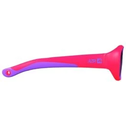 Lunettes De Soleil AZR Teddy + Mat Rose Violet Gris Silver -Lunettes De Soleil 4842170d15d1eef768bb2ab2d60e1dfb27b6e0f3 E230AZRLUN349915 0AZR0208869 3