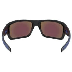 Lunettes De Soleil Oakley Turbine Black Ink Sapphire Iridium -Lunettes De Soleil 4d5bce98a16de69b0cf6c8212ff13b03141e50f6 VE20OAKLLUN026 3