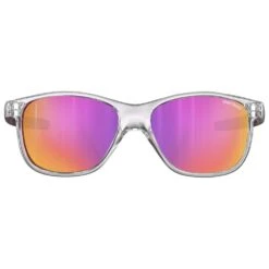 Lunettes De Soleil Julbo Turn 2 Brillant Crystal Violet Translucide Mat Spectron 3 -Lunettes De Soleil 4e0b3daa6560b2e51b6211c4214f110607486aab E23JULBLUN372846 JULB0714318 4