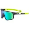 Cébé Lunettes De Soleil Cebe S'Trace Black Lime Matte Zone Blue Light Grey Cat.3 Green -Lunettes De Soleil 4f425cb7564dc442f5c9bc2458fc7093ed0db097 E23CEBELUN347970 CEBE0093365 0