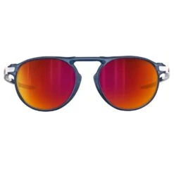 Lunettes De Soleil Julbo Meta Bleu Blanc Rouge Spectron 3 Polarized -Lunettes De Soleil 518f8733b33f81b1e7760941783230991df02c66 E22JULBLUN207598 JULB0212160 4