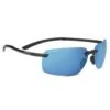 Lunettes De Soleil Serengeti Venarzza Matte Black Phd 2.0 Polarized 555 Blue Black -Lunettes De Soleil 5361a90521d0ea4f1aa7969c71f1238cc379d6e1 E19SERELUN8931451 SERE0428960 0