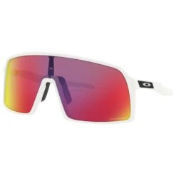 Lunettes De Soleil Oakley Sutro Matte White Prizm Road