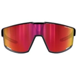 Lunettes De Soleil Julbo Fury S Noir Spectron 3 Flash Rouge -Lunettes De Soleil 53c7fdd073a7b9a2b4e6b2febeb366742a94c981 E22JULBLUN207606 JULB0590927 4