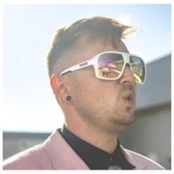 Lunettes De Soleil Pit Viper Flight The Miami Nights -Lunettes De Soleil 53ec3ccf9b3138523e1ec83b009c7fb2117ac2a0 E23PITVLUN354591 PITV0677217 902