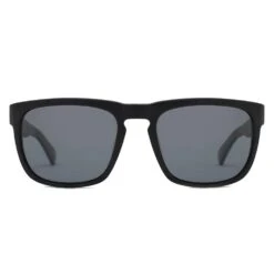 Lunettes De Soleil Mundaka Optic Hectop Shiny Black Smoke Polarized -Lunettes De Soleil 54a4190b71675e9266c52b0ae887a19c4cbab6bf E22MUNOLUN243913 MUNO0673707 4