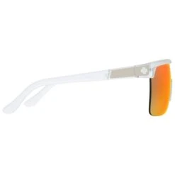 Lunettes De Soleil Spy Flynn 50/50 Matte Crystal HD Plus Gray Green With Red Spectra Mirror -Lunettes De Soleil 5717e77ca08ca2e0a033305794ec9769f1634496 E210SPYLUN187483 0SPY0517382 2