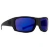 Lunettes De Soleil Von Zipper Suplex Polarized Black Satin Widlife Blue Flash Polar Plus -Lunettes De Soleil 576f7c23731c9d269e60eb276c941634b94b00d1 E23VONZLUN345963 VONZ0692781 0