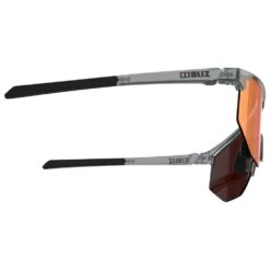 Lunettes De Soleil Bliz Hero Transparent Dark Grey Brown Red Multi -Lunettes De Soleil 57dae7cd661a157d1405292abce65e792aa8241b E23BLIZLUN379378 BLIZ0717926 3