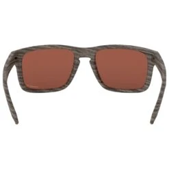Lunettes De Soleil Oakley Holbrook Woodgrain Prizm Deep Water Polarized -Lunettes De Soleil 585b6bb5bb9c4a11c36df1985984966437a07d3c E20OAKLLUN009 14