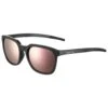 Lunettes De Soleil Bolle Talent Black Crystal Matte Brown Pink Polarized -Lunettes De Soleil 590d86b927c4b2e8111f37072eb84c0ca437a994 E21BOLLLUN174231 BOLL0432563 0