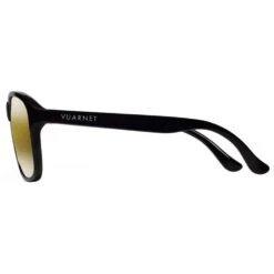 Lunettes De Soleil Vuarnet 03 The Dude Noir Skilynx -Lunettes De Soleil 59a6a847a7664683dcea4f298f0b855486fd72b2 VE16VUARLUN068 1