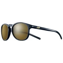 Lunettes De Soleil Julbo Fame Bleu Fonce Brillant Spectron 3