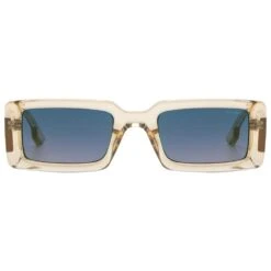 Lunettes De Soleil Komono Malick Blue Sands -Lunettes De Soleil 5b002ff77f1f4a1f92b2d92de9634d5719cc479a E22KOMOLUN202262 KOMO0181528 4