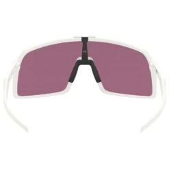 Lunettes De Soleil Oakley Sutro Matte White Prizm Road -Lunettes De Soleil 5bf47b4b69690e956efbc8c0fd38c2fa0e13b18a VH20OAKLLUN004 2
