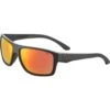 Cébé Lunettes De Soleil Cebe Empire Matte Black Metallic Red Zone Grey Cat.3 Red -Lunettes De Soleil 5d29e38249b1f6fd9642c3985878edf6a3284b47 VE17CEBELUN762 0