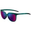 Lunettes De Soleil Bolle Glory Teal Cristal Shiny Volt+ Ultraviolet Polarized -Lunettes De Soleil 5d5161f7383e6b0909dd5674981e00ef46150784 H21BOLLLUN180835 BOLL0514986 0