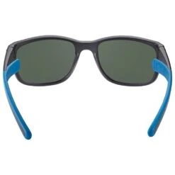Cébé Lunettes De Soleil Cebe S'Sence Black Blue Wave Matte Zone Blue Light Grey Cat.3 Blue -Lunettes De Soleil 5e0815cf5c7a2bc666ac18e6abcd96f803ff6162 E23CEBELUN347969 CEBE0093362 2