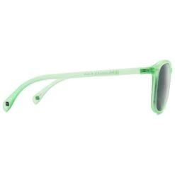 Lunettes De Soleil Mundaka Optic Isis Mat Green Smoke Polarized -Lunettes De Soleil 5e67e4c5b92fe9b5db7295837923b78fd28a10f0 E23MUNOLUN354116 MUNO0729904 3