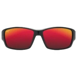 Lunettes De Soleil Maui Jim Local Kine Shiny Black With Grey And Maroon Hawaii Lava 7 Lunettes De Soleil Maui Jim Local Kine Shiny Black With Grey And Maroon Hawaii Lava -Lunettes De Soleil 60bd42263dcb0508d7fc697f118db5b1fe2a2ef7 E19MAUILUN8955491 MAUI0546188 3